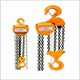 chain hoist/manual hoist(HS-C)